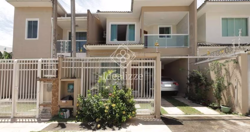 Casa para Venda em Volta Redonda / RJ no bairro Mirante do Vale