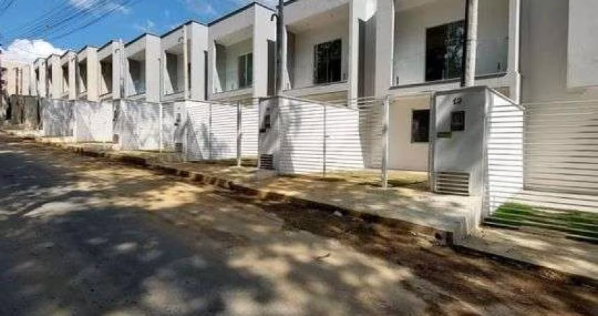 Casa para Venda em Barra Mansa / RJ no bairro 9 de Abril