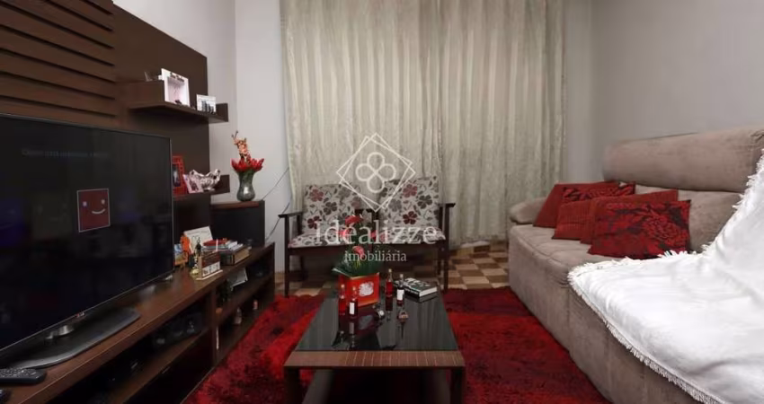 Apartamento para Venda em Barra Mansa / RJ no bairro Vila Orlandélia