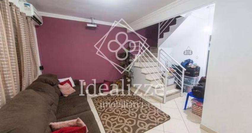 Casa para Venda em Volta Redonda / RJ no bairro Belmonte