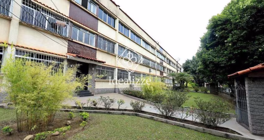 Apartamento para Venda em Volta Redonda / RJ no bairro Bela Vista