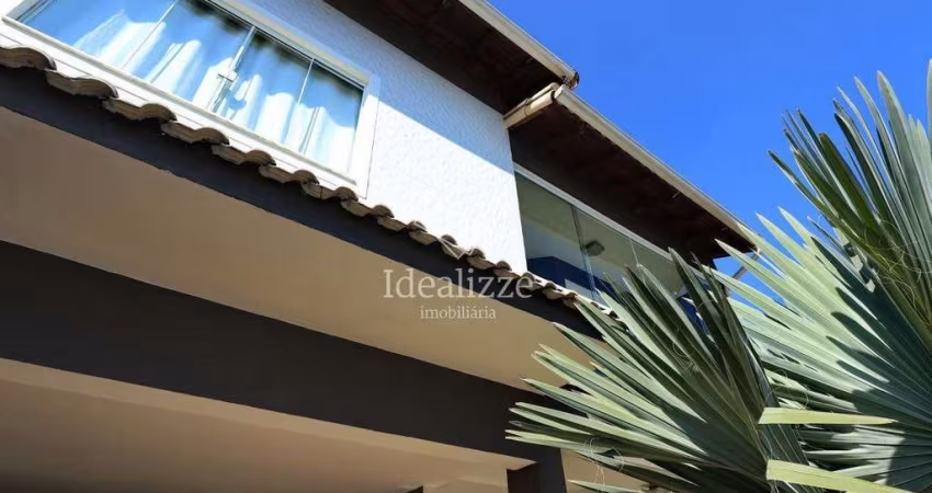 Casa para Venda em Volta Redonda / RJ no bairro Mirante do Vale
