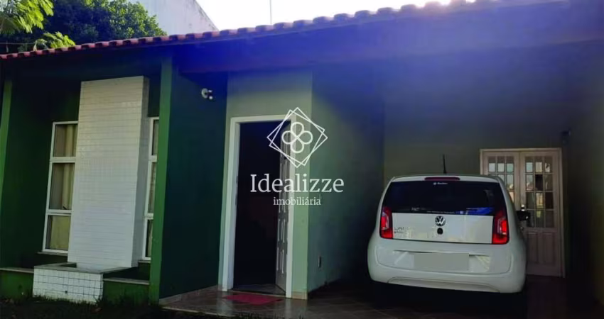 Casa para Venda em Volta Redonda / RJ no bairro Morada da Colina