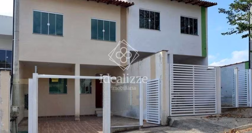 Casa para Venda em Volta Redonda / RJ no bairro Água Limpa