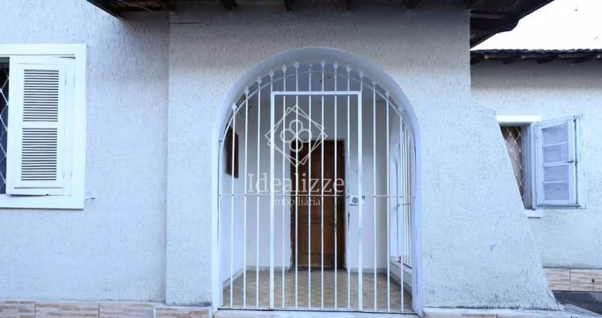 Casa para Venda em Volta Redonda / RJ no bairro Conforto