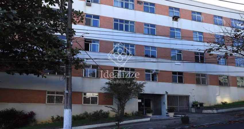 Apartamento para Venda em Volta Redonda / RJ no bairro Jardim Amália