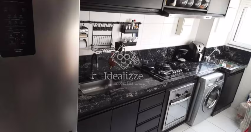 Apartamento para Venda em Volta Redonda / RJ no bairro Roma