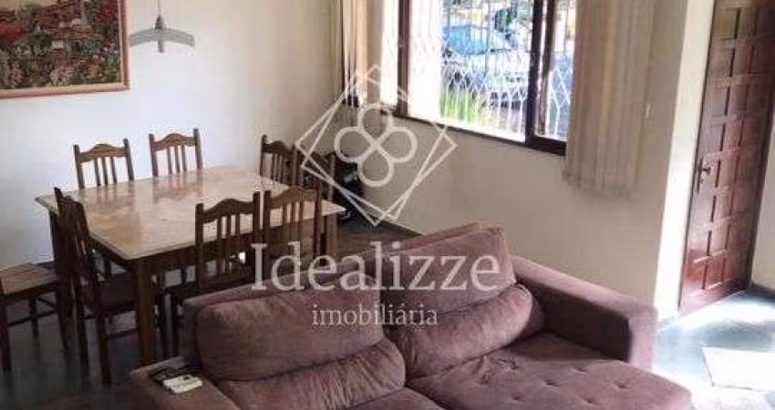 Casa para Venda em Volta Redonda / RJ no bairro Barreira Cravo (San Remo)