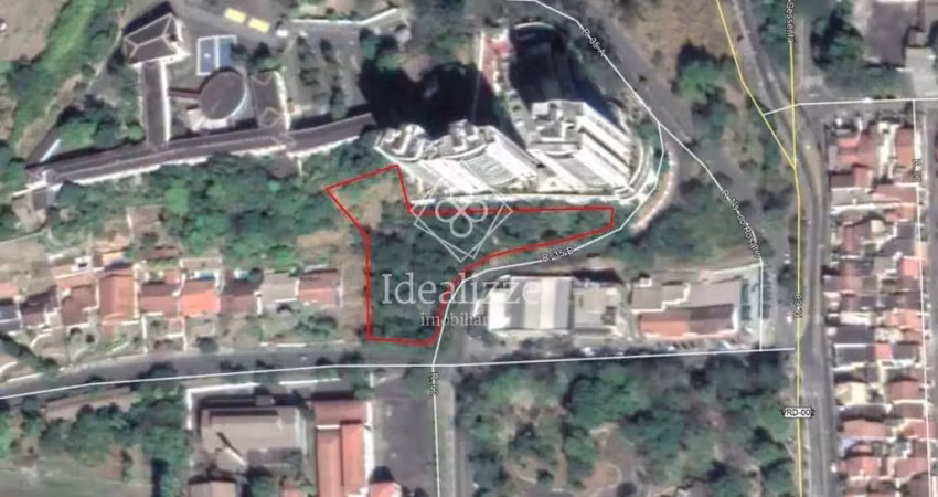 Lote para venda em volta redonda / rj no bairro sessenta