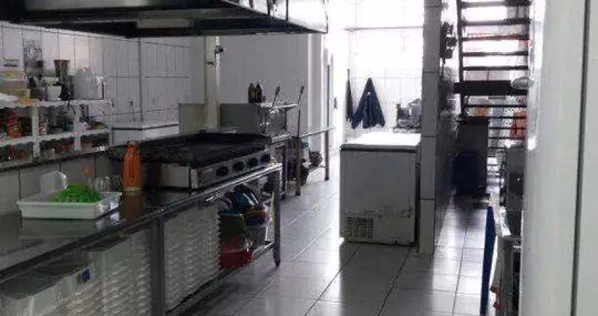 Comercial para Venda em Volta Redonda / RJ no bairro Vila Rica (Jardim Tiradentes)
