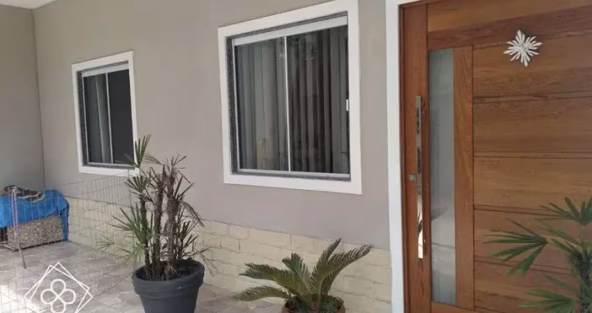 Casa para venda em volta redonda / rj no bairro morada da colina