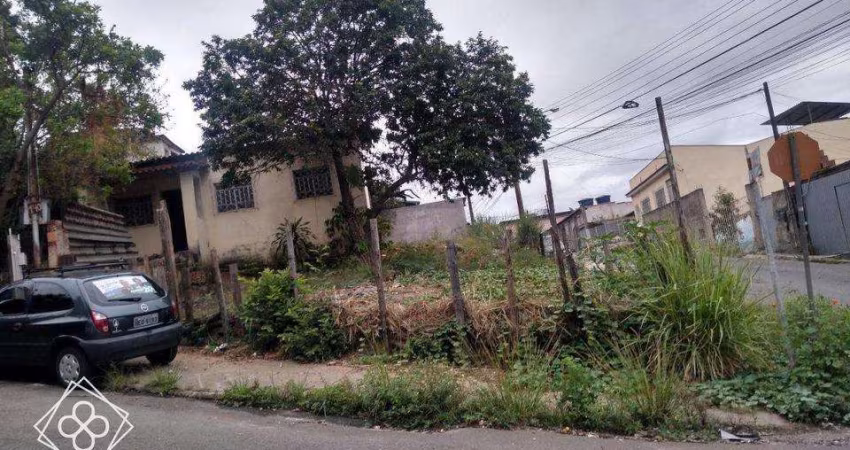 Casa para Venda em Volta Redonda / RJ no bairro Santo Agostinho