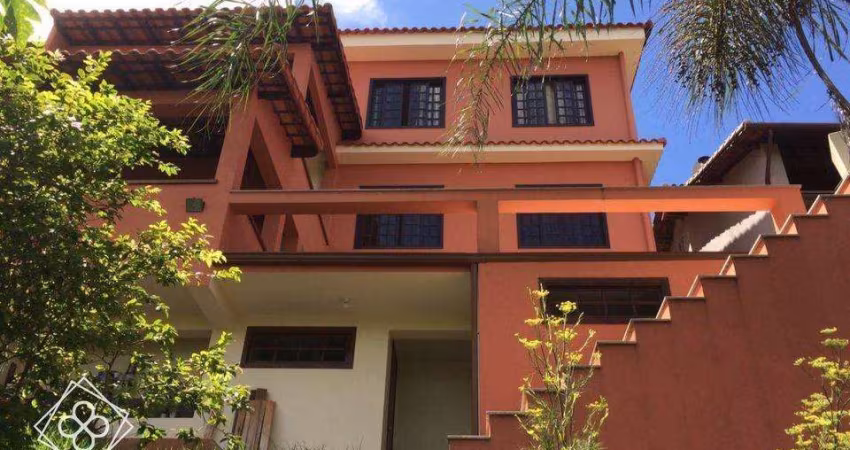 Casa para Venda em Volta Redonda / RJ no bairro Morada da Colina