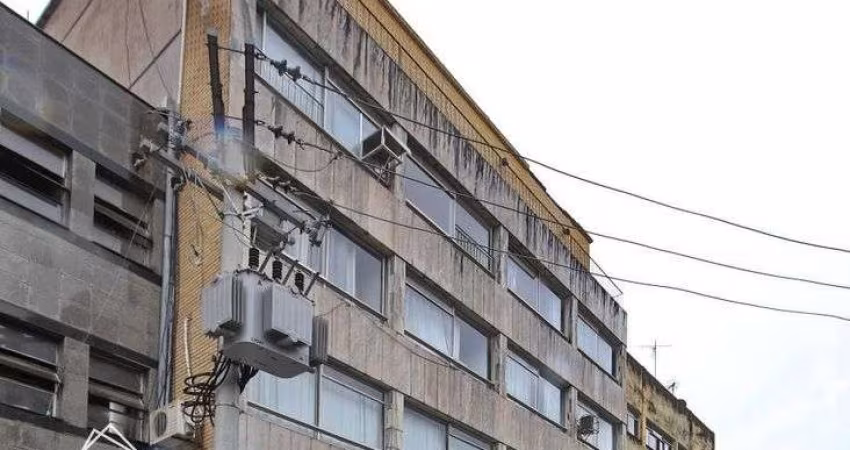 Apartamento para Venda em Volta Redonda / RJ no bairro Aterrado