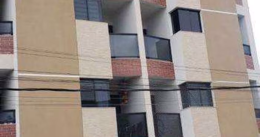 Apartamento para Venda em Volta Redonda / RJ no bairro Vivendas do Lago
