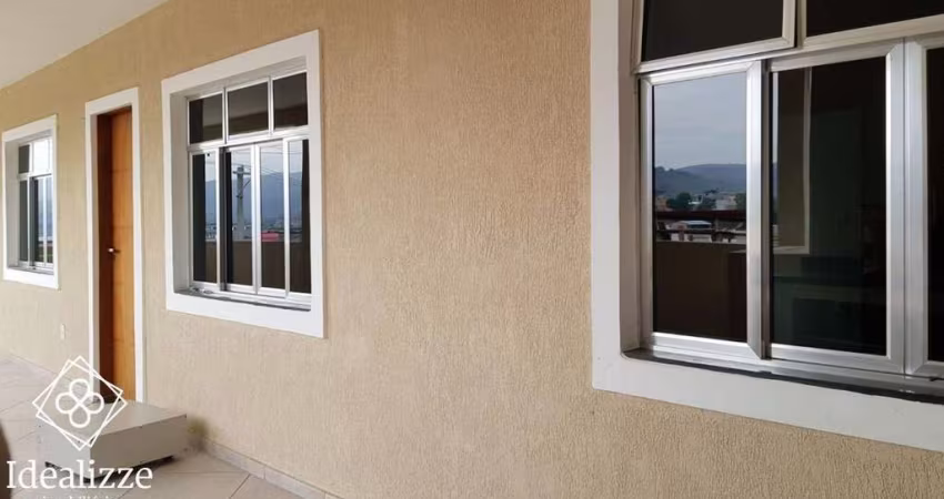 Casa para Venda em Barra Mansa / RJ no bairro Vista Alegre
