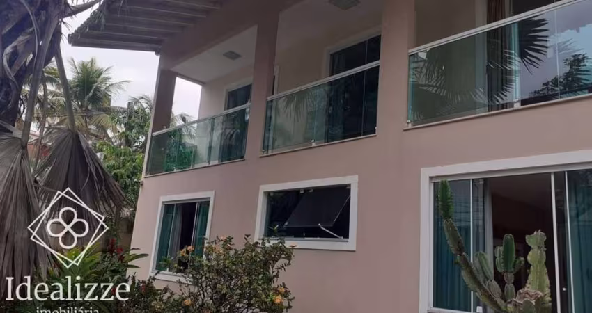 Casa para Venda em Volta Redonda / RJ no bairro Jardim Amália