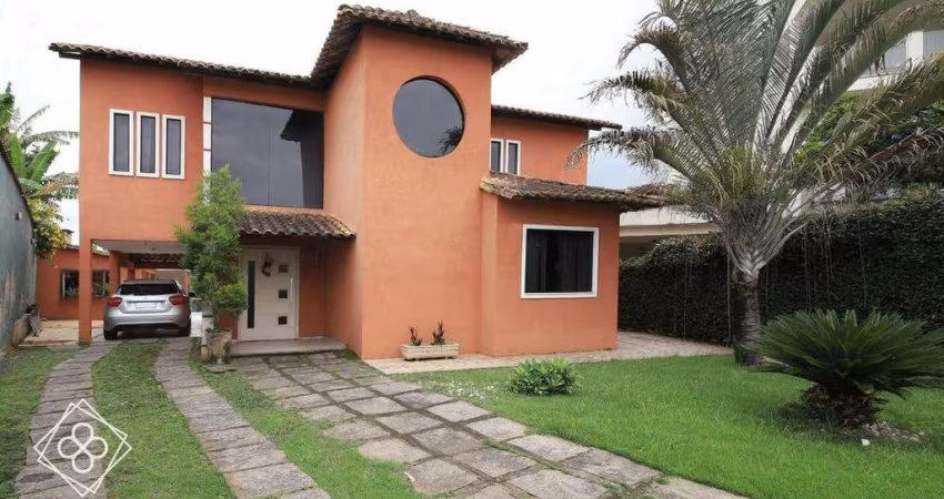 Casa para Venda em Barra Mansa / RJ no bairro Santa Rosa