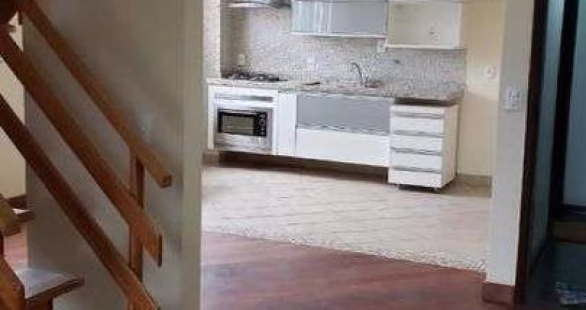 Cobertura para Venda em Volta Redonda / RJ no bairro Vila Mury
