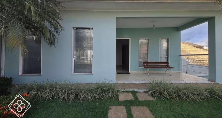 Casa para Venda em Volta Redonda / RJ no bairro Village Santa Helena