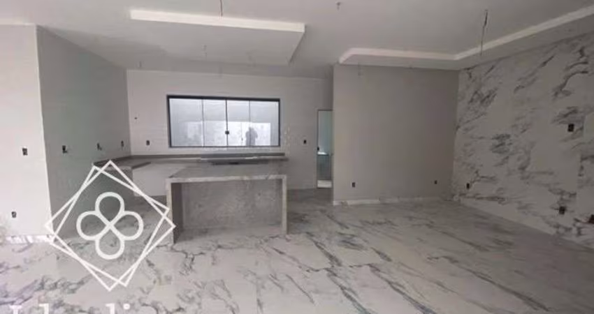 Casa para Venda em Volta Redonda / RJ no bairro Jardim Provence