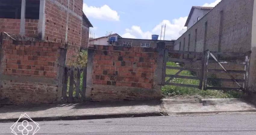 Terreno à venda no Arrozal, Piraí 