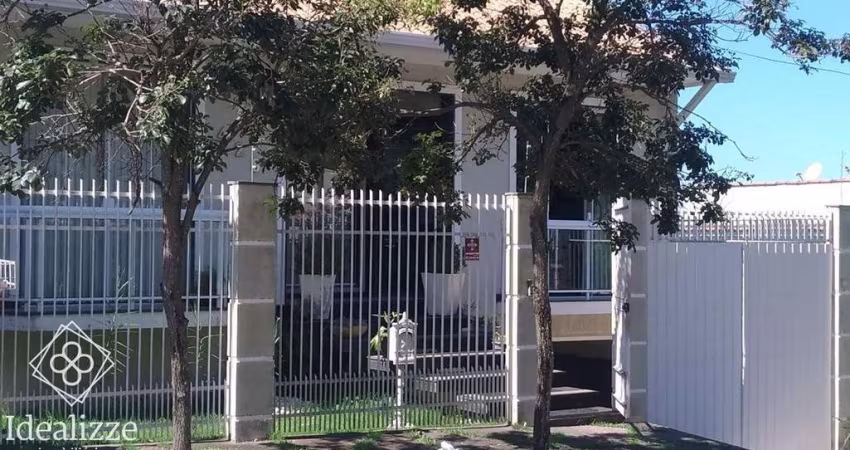 Casa para Venda em Volta Redonda / RJ no bairro Morada da Colina