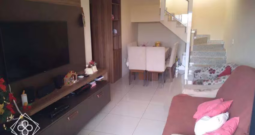 Apartamento para Venda em Volta Redonda / RJ no bairro Village Santa Helena