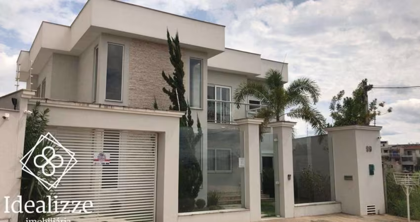 Casa para Venda em Volta Redonda / RJ no bairro Jardim Provence