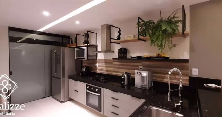 Apartamento para Venda em Volta Redonda / RJ no bairro Jardim Suiça
