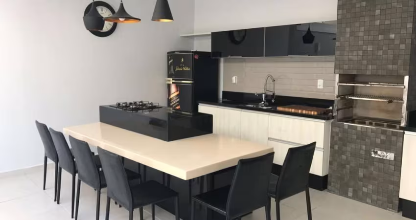 Casa para Venda em Volta Redonda / RJ no bairro Aero Clube