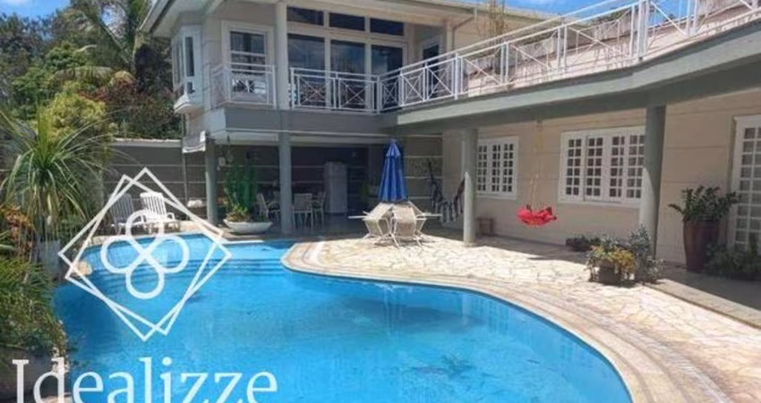 Casa para Venda em Volta Redonda / RJ no bairro Laranjal