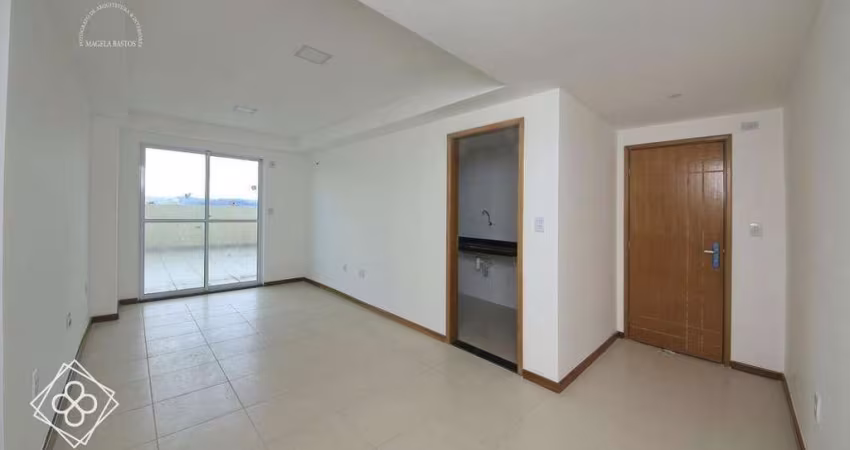 Apartamento para Venda em Volta Redonda / RJ no bairro São João