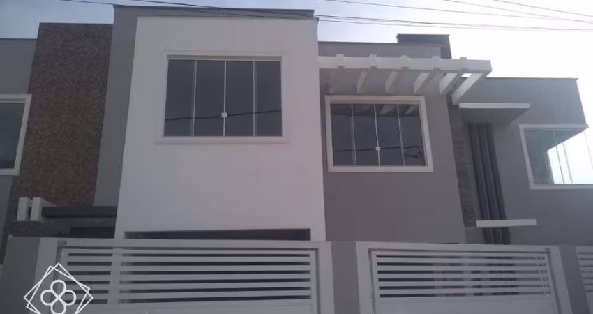 Casa para Venda em Piraí / RJ no bairro Arrozal