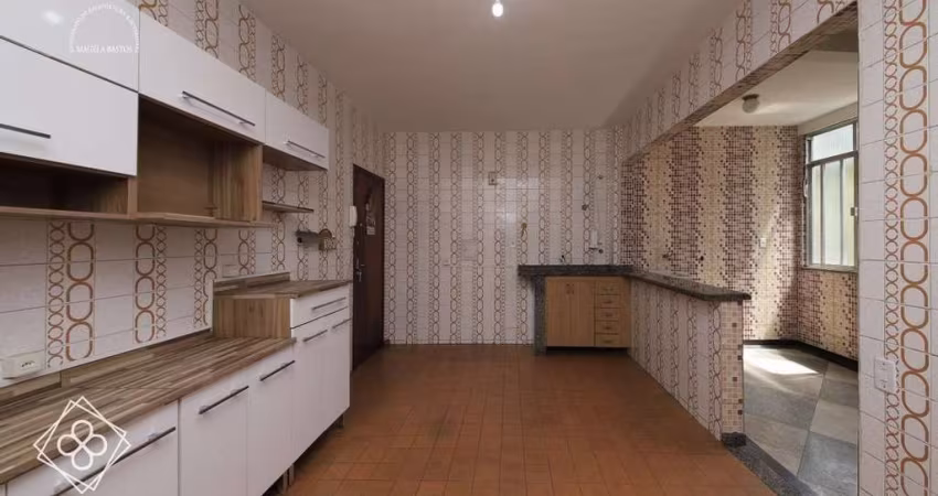 Apartamento para Venda em Barra Mansa / RJ no bairro Ano Bom