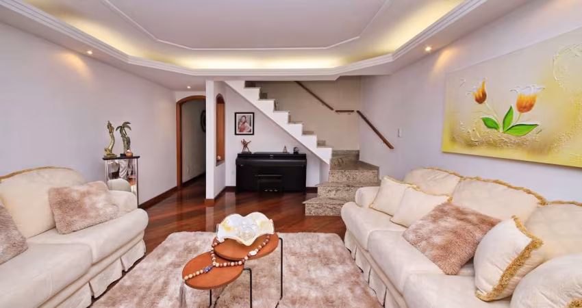 Casa para Venda em Volta Redonda / RJ no bairro Jardim Belvedere