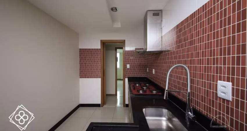 Apartamento para Venda em Volta Redonda / RJ no bairro Village Santa Helena