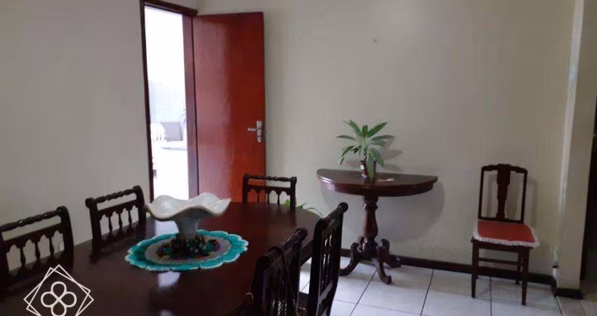 Apartamento para Venda em Barra Mansa / RJ no bairro Centro