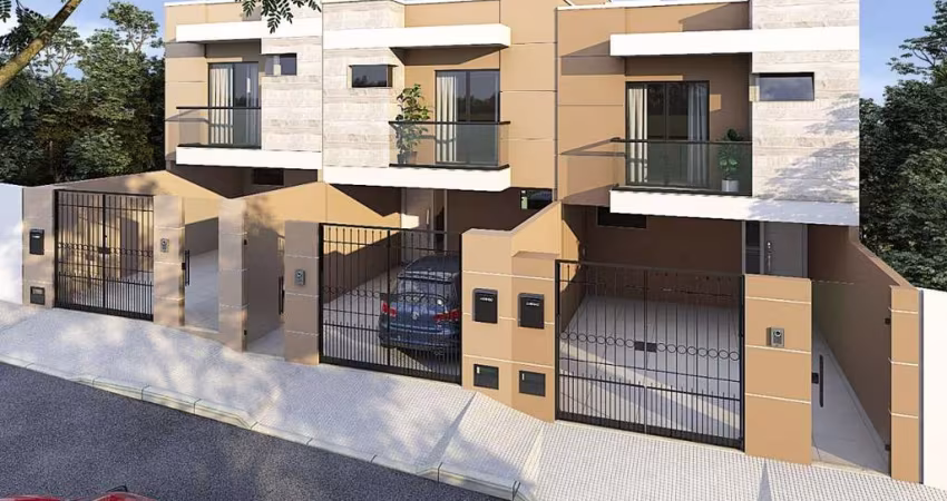 Casa para Venda em Barra Mansa / RJ no bairro Santa Rosa
