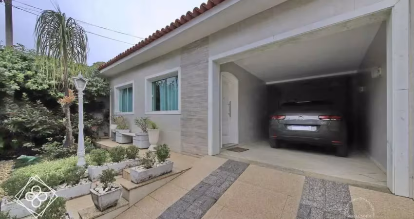 Casa para Venda em Barra Mansa / RJ no bairro Morada da Granja