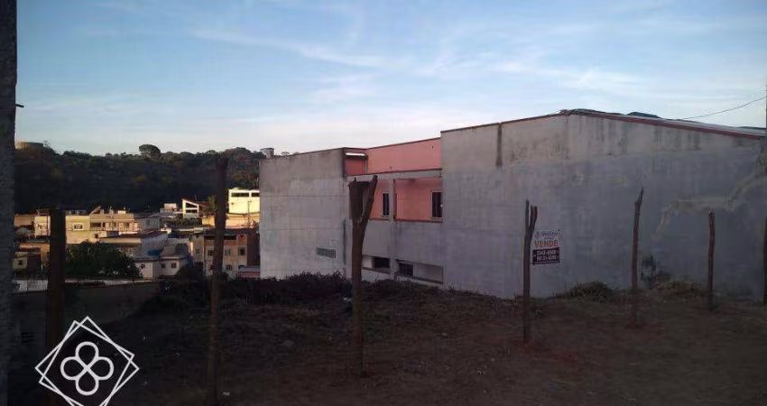 Lote para Venda em Volta Redonda / RJ no bairro Jardim Amália