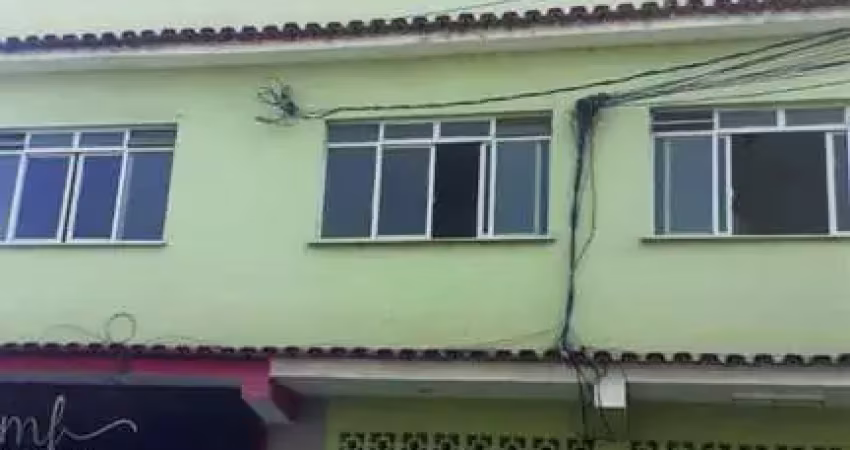 Apartamento para venda em volta redonda / rj no bairro água limpa