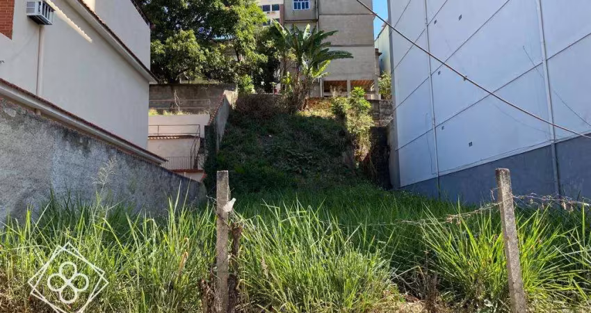 Lote para venda em volta redonda / rj no bairro jardim amália
