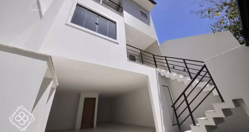 Casa para Venda em Volta Redonda / RJ no bairro Jardim Belvedere