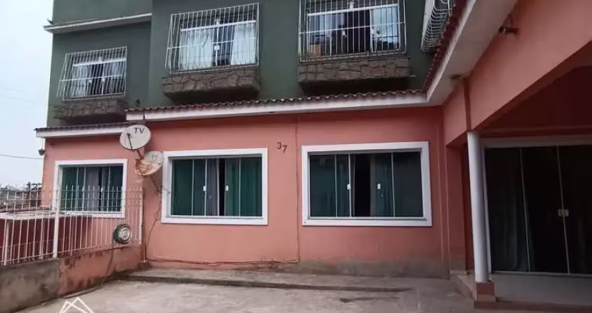 Apartamento para Venda em Volta Redonda / RJ no bairro Retiro