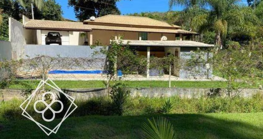 Chácara para Venda em Piraí / RJ no bairro Arrozal