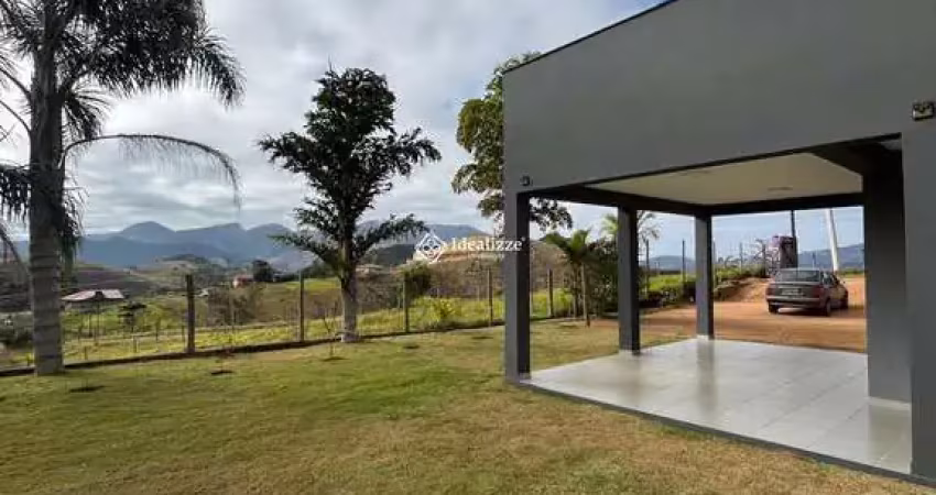 Chácara para venda em santa rita de jacutinga / mg no bairro .