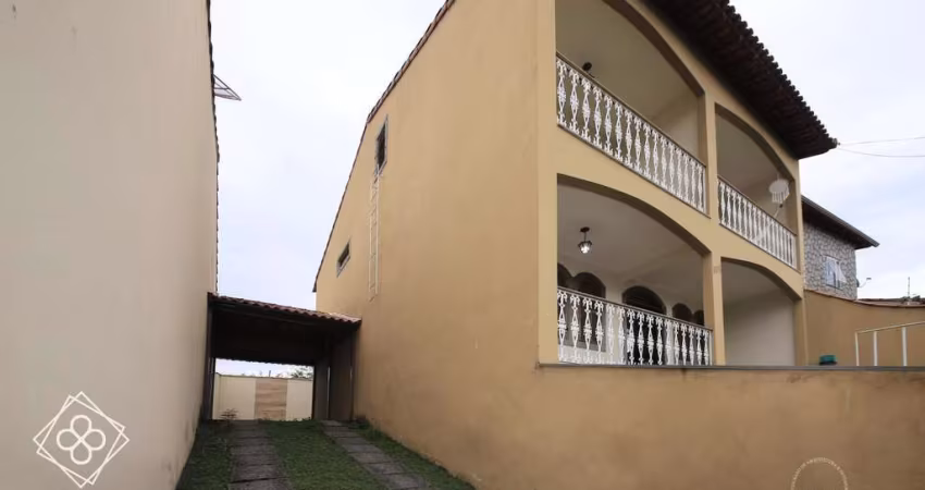 Apartamento para Venda em Volta Redonda / RJ no bairro Água Limpa