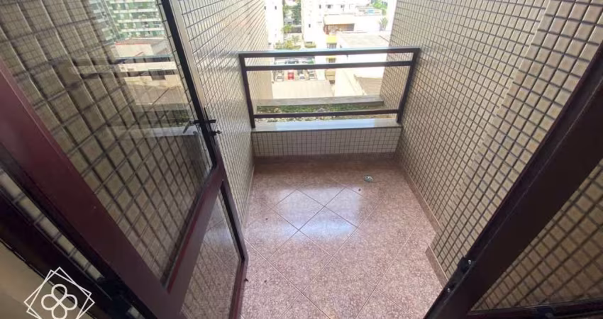 Apartamento para Venda em Volta Redonda / RJ no bairro Aterrado