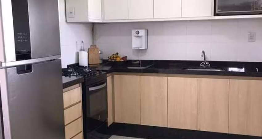Apartamento para Venda em Volta Redonda / RJ no bairro Aero Clube